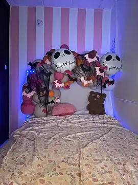 tetonic 04 online show from November 2, 2025, 10:34 pm