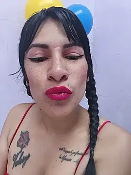 karinnahotdirty online show from June 20, 2026, 4:10 pm