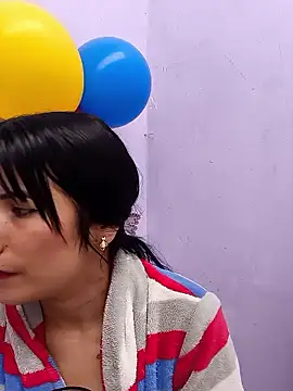 karinnahotdirty online show from June 22, 2026, 9:45 pm