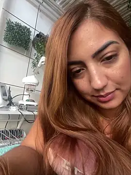 Karlla Brown online show from October 8, 2025, 2:58 pm