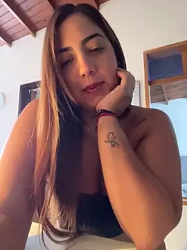 Karlla Brown online show from February 8, 2026, 12:41 pm