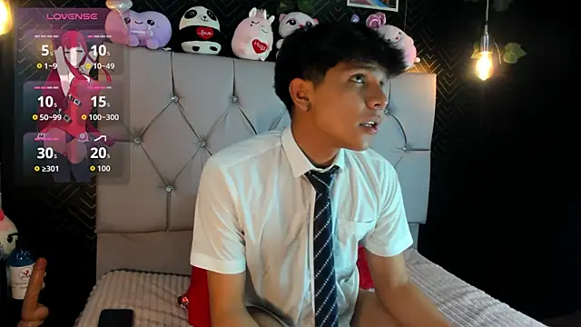 Thiago Kozak online show from September 30, 2025, 12:43 pm