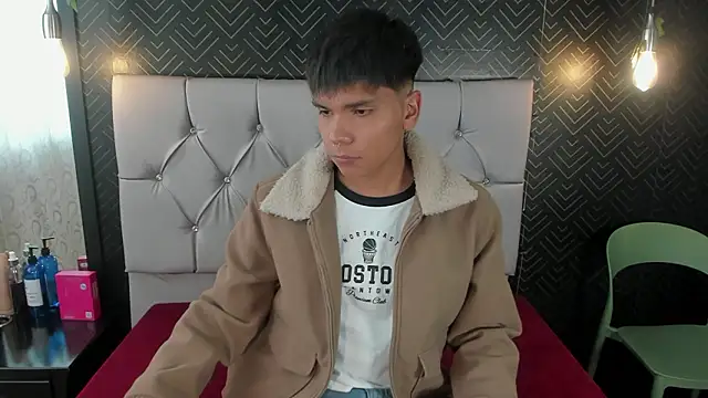 Thiago Kozak online show from March 6, 2026, 7:32 pm