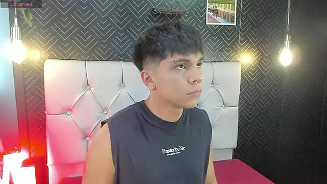 Thiago Kozak online show from March 9, 2026, 1:37 pm