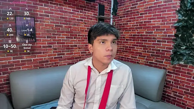 Snapshot of Thiago_Kozak chatting on May 23, 2026, 1:26 pm Thiago Kozak online show from May 23, 2026, 1:26 pm