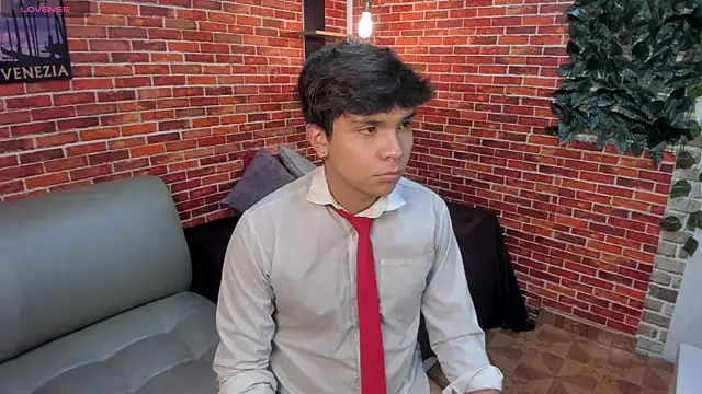 Thiago Kozak online show from July 16, 2026, 12:55 pm