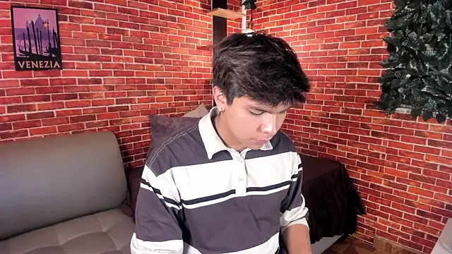 Thiago Kozak online show from July 20, 2026, 1:35 pm