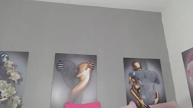 AntonellaBlanc online show from June 26, 2026, 4:44 pm