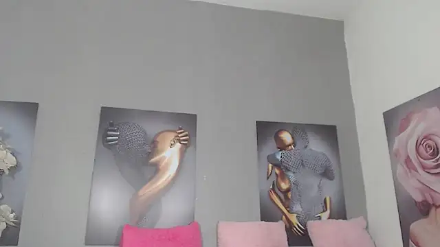AntonellaBlanc online show from July 15, 2026, 4:51 am