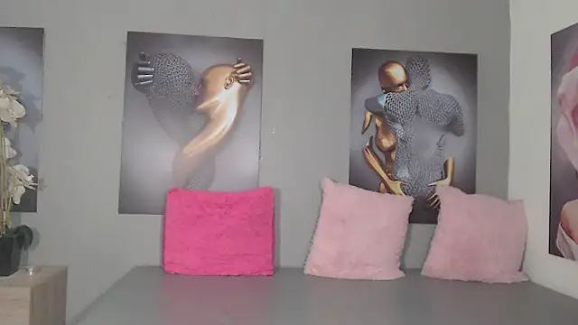AntonellaBlanc online show from July 22, 2026, 4:54 pm