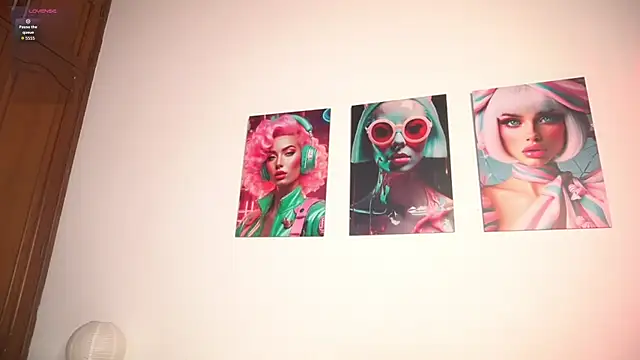 pocahotass 11 online show from January 19, 2026, 11:14 am