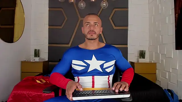 Snapshot of magnusclark chatting on September 10, 2025, 6:30 pm magnusclark online show from September 10, 2025, 6:30 pm