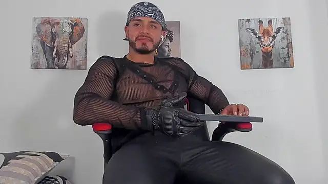 magnusclark online show from July 8, 2026, 6:34 pm