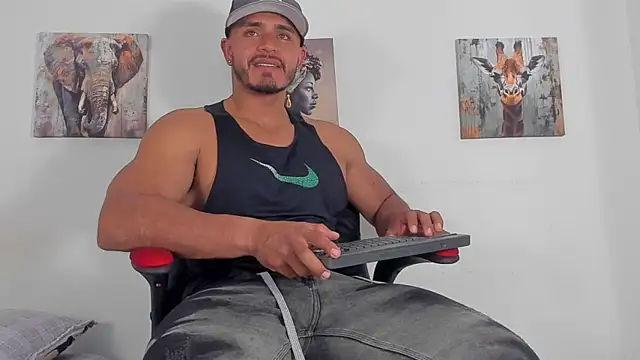 magnusclark online show from July 11, 2026, 7:38 pm