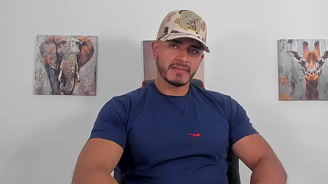 magnusclark online show from July 12, 2026, 5:26 pm