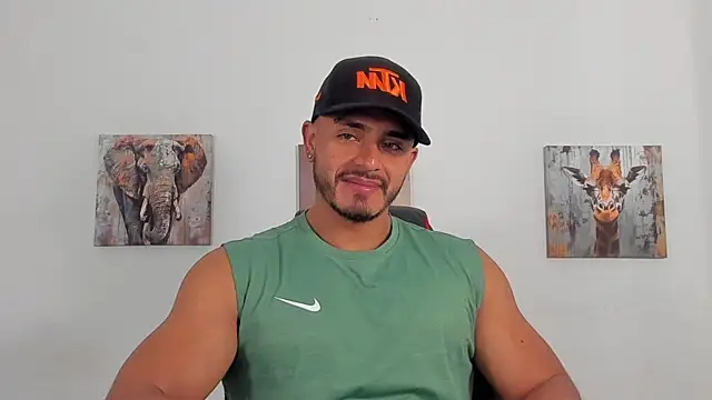 magnusclark online show from July 13, 2026, 5:49 pm