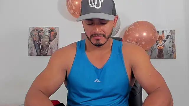 magnusclark online show from July 15, 2026, 6:24 pm