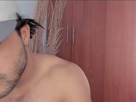 Evansdark1 online show from December 20, 2025, 10:06 pm