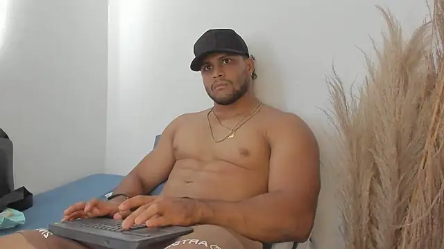 Evansdark1 online show from March 10, 2026, 10:26 pm