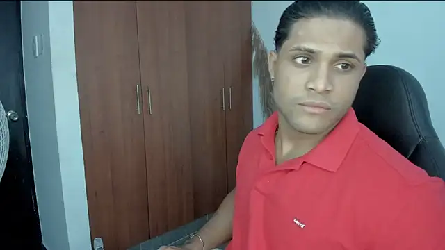 Evansdark1 online show from May 8, 2026, 10:37 pm