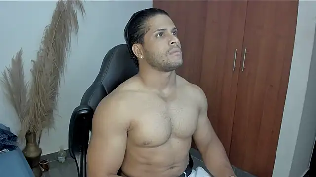 Evansdark1 online show from May 31, 2026, 12:41 am