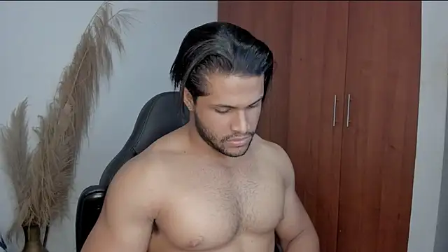 Evansdark1 online show from June 11, 2026, 12:32 am