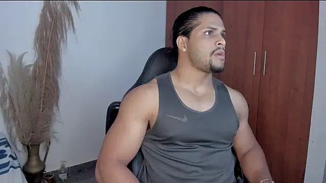 Evansdark1 online show from June 26, 2026, 11:20 pm