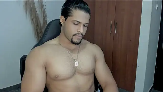 Evansdark1 online show from July 10, 2026, 12:04 am