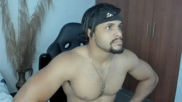 Evansdark1 online show from August 1, 2026, 10:52 pm