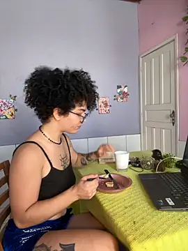 Snapshot of CamillyBlum chatting on September 19, 2025, 2:18 pm CamillyBlum online show from September 19, 2025, 2:18 pm