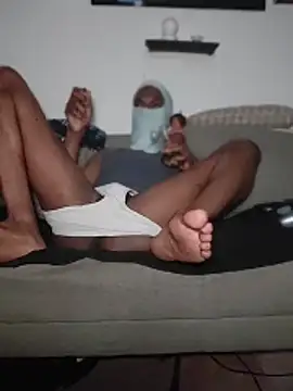 Snapshot of JukuThaGod chatting on June 22, 2026, 6:32 am JukuThaGod online show from June 22, 2026, 6:32 am