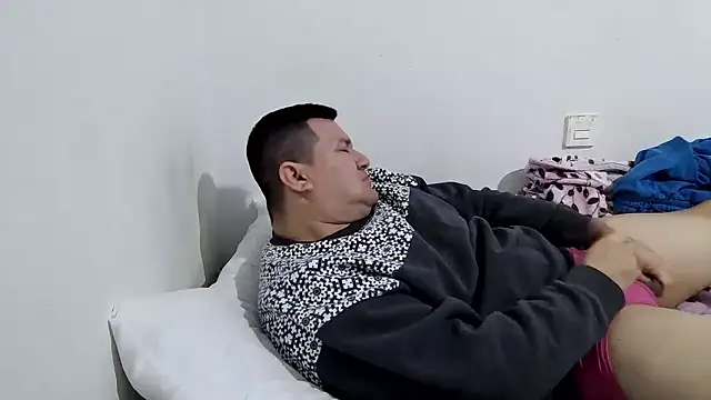 fuckynations online show from January 10, 2026, 6:53 pm