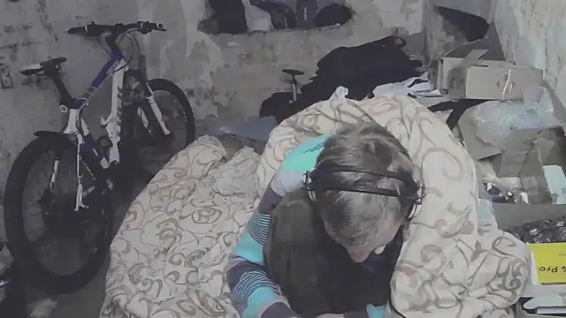 makarov1993 online show from October 10, 2025, 7:57 pm