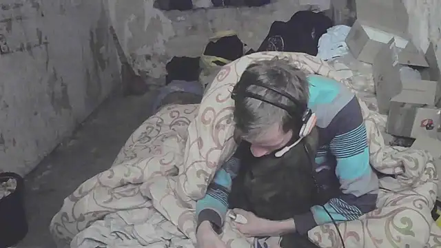 makarov1993 online show from October 19, 2025, 10:43 pm