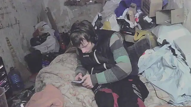 makarov1993 online show from February 26, 2026, 2:05 pm