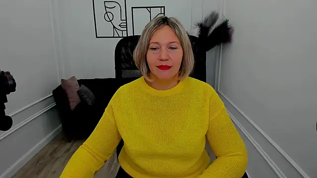 NinaStarle online show from October 2, 2025, 4:41 am