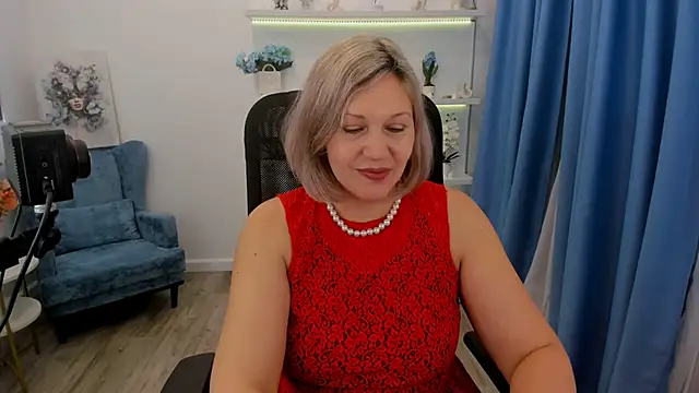 NinaStarle online show from November 20, 2025, 4:34 am