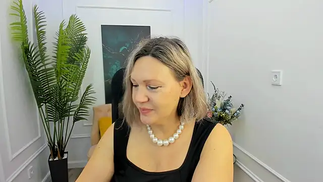 NinaStarle online show from January 10, 2026, 4:25 am