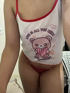 Snapshot of indracatfun chatting on July 31, 2026, 8:25 am indracatfun online show from July 31, 2026, 8:25 am
