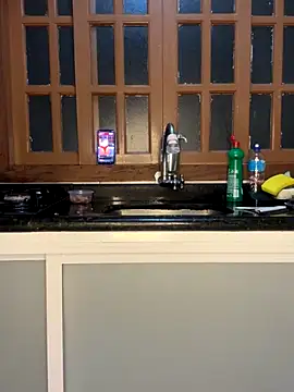 Casalmasc online show from October 10, 2025, 1:04 am