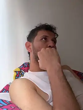 Michaell Spinelly online show from September 15, 2025, 5:57 pm