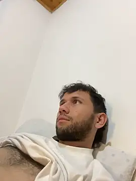 Michaell Spinelly online show from September 25, 2025, 3:21 am