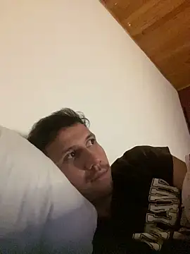 Michaell Spinelly online show from September 26, 2025, 3:54 am