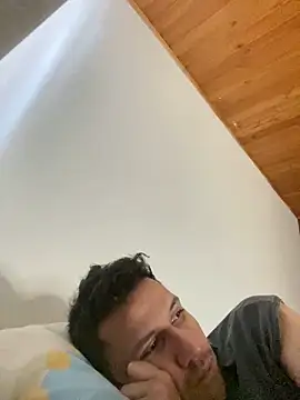 Michaell Spinelly online show from November 11, 2025, 4:18 pm