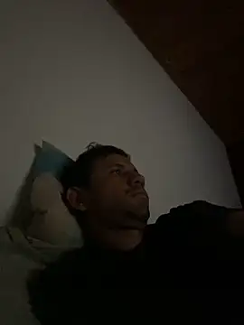 Michaell Spinelly online show from March 9, 2026, 11:09 pm