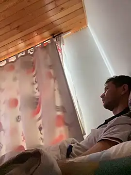 Michaell Spinelly online show from March 14, 2026, 12:21 pm