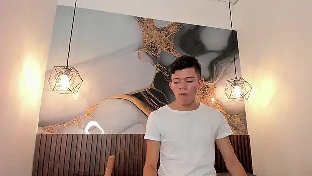 Snapshot of AndyFame1 chatting on September 8, 2025, 7:13 pm AndyFame1 online show from September 8, 2025, 7:13 pm