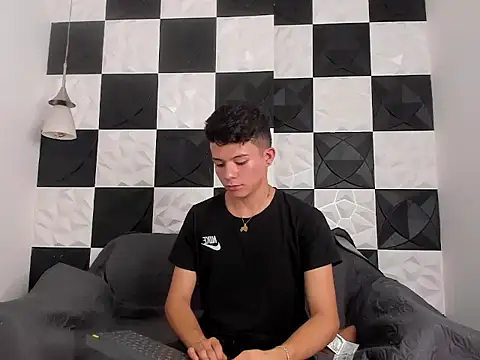 Snapshot of AndyFame1 chatting on September 11, 2025, 7:14 pm AndyFame1 online show from September 11, 2025, 7:14 pm