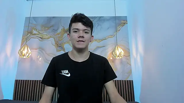 Snapshot of AndyFame1 chatting on September 19, 2025, 4:14 am AndyFame1 online show from September 19, 2025, 4:14 am