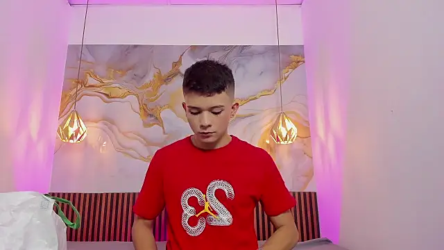 Snapshot of AndyFame1 chatting on September 21, 2025, 2:13 am AndyFame1 online show from September 21, 2025, 2:13 am